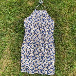 Daisy dress